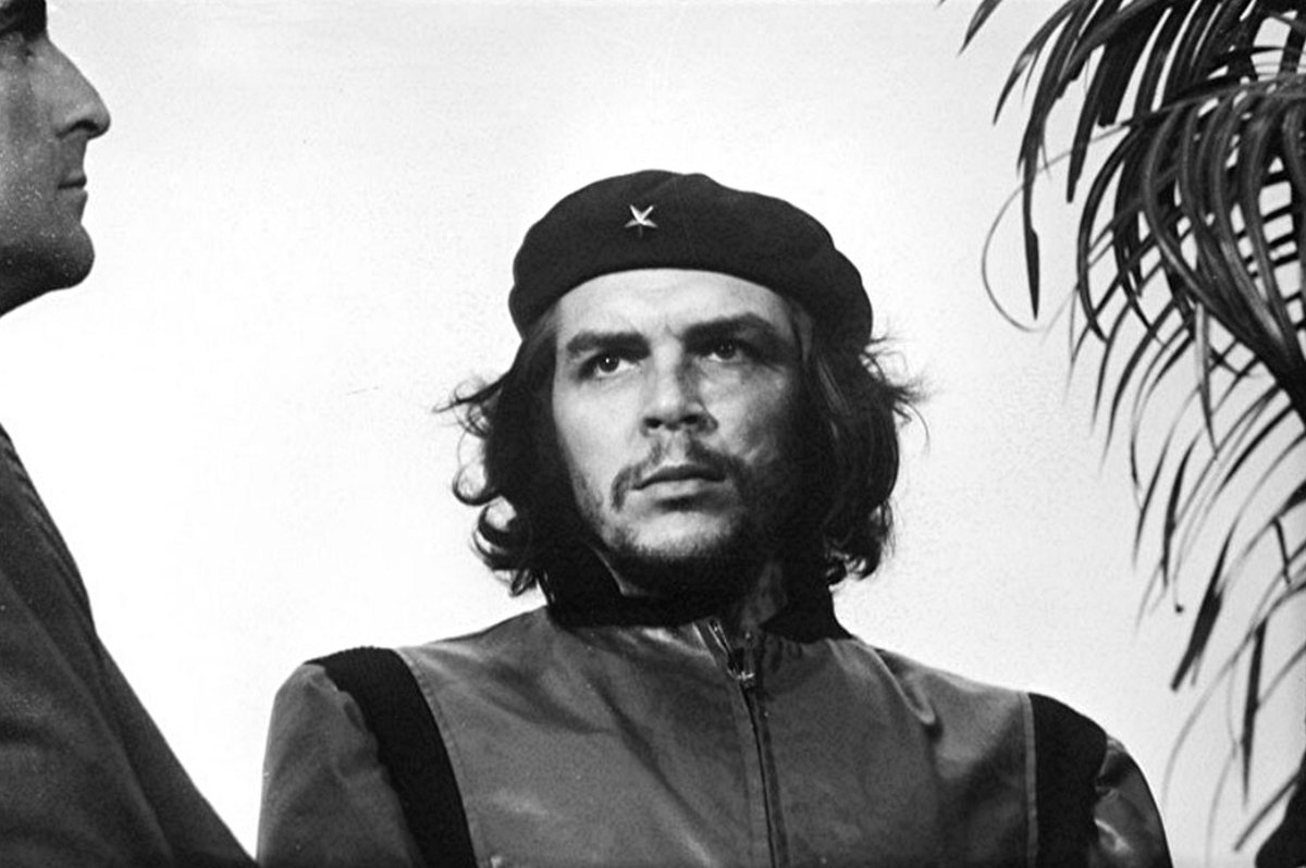 natpoetrylib's tweet photo. Take a look inside the little green notebook of Che Guevara - the poet that never was. Join @PoetintheCityUK @WiltonMusicHall for an evening of live poetry and discussion exploring Guevara’s relationship to poetry  https://t.co/lxeihDoiBe #FailBetter2020 https://t.co/pAlwthVucr
