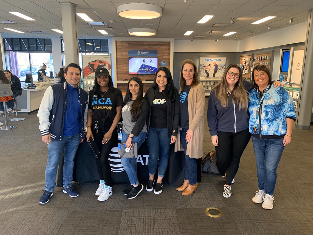 Great visit from our VPGM <a href="/SMCRISOSTOMO/">SHEILA CRISOSTOMO</a> thank you for visiting beastmont! #NCA #WestRegion #Beastmont #NCC