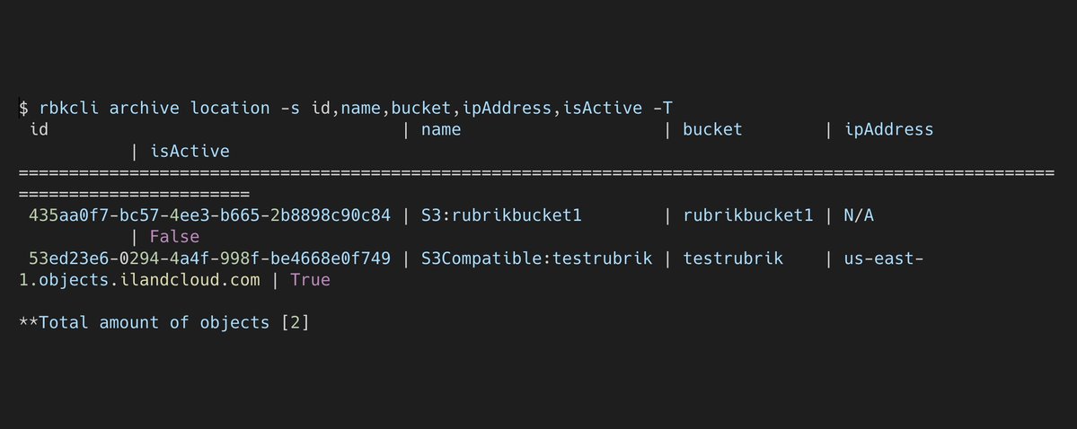 Rubrik tweet media
