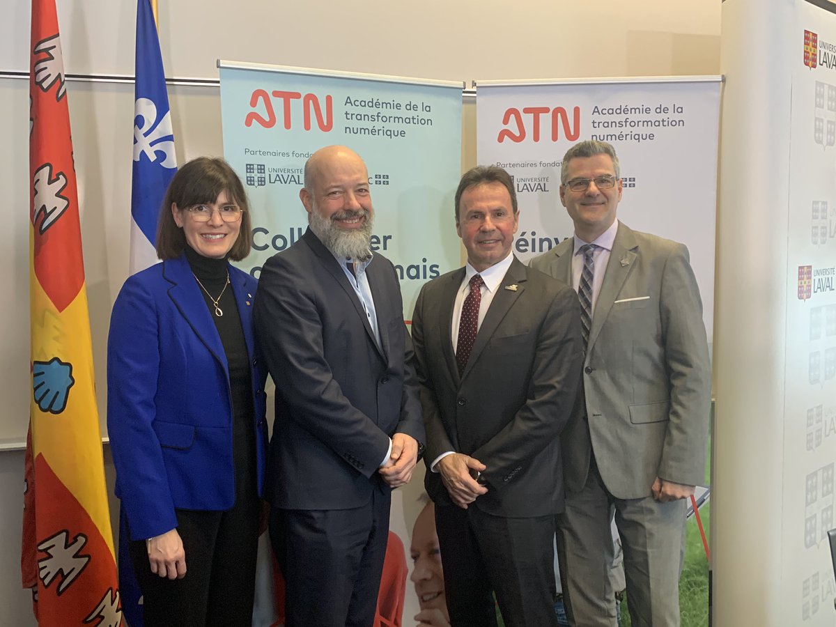 Union des municipalités du Québec (UMQ) tweet media