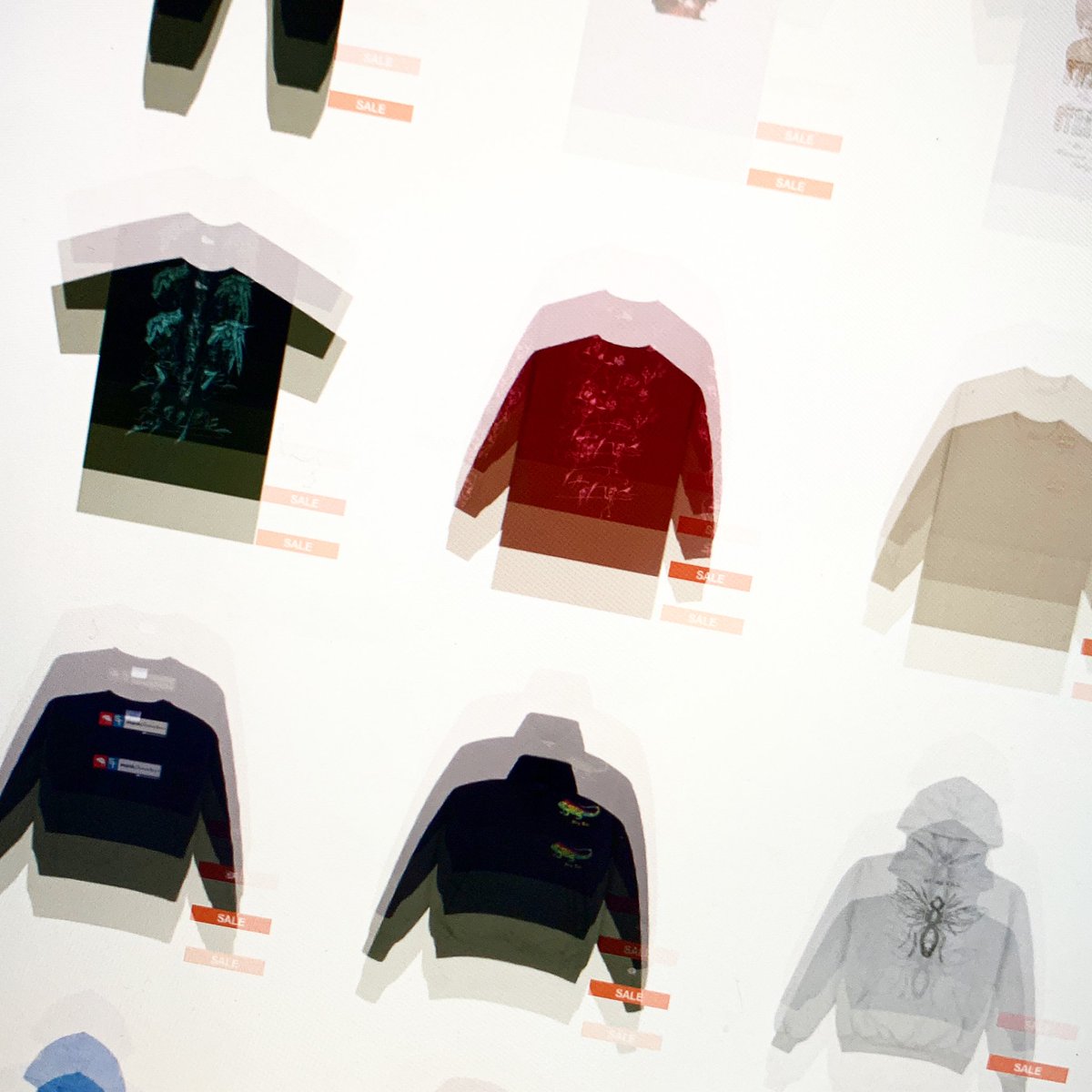 Stray Rats tweet media