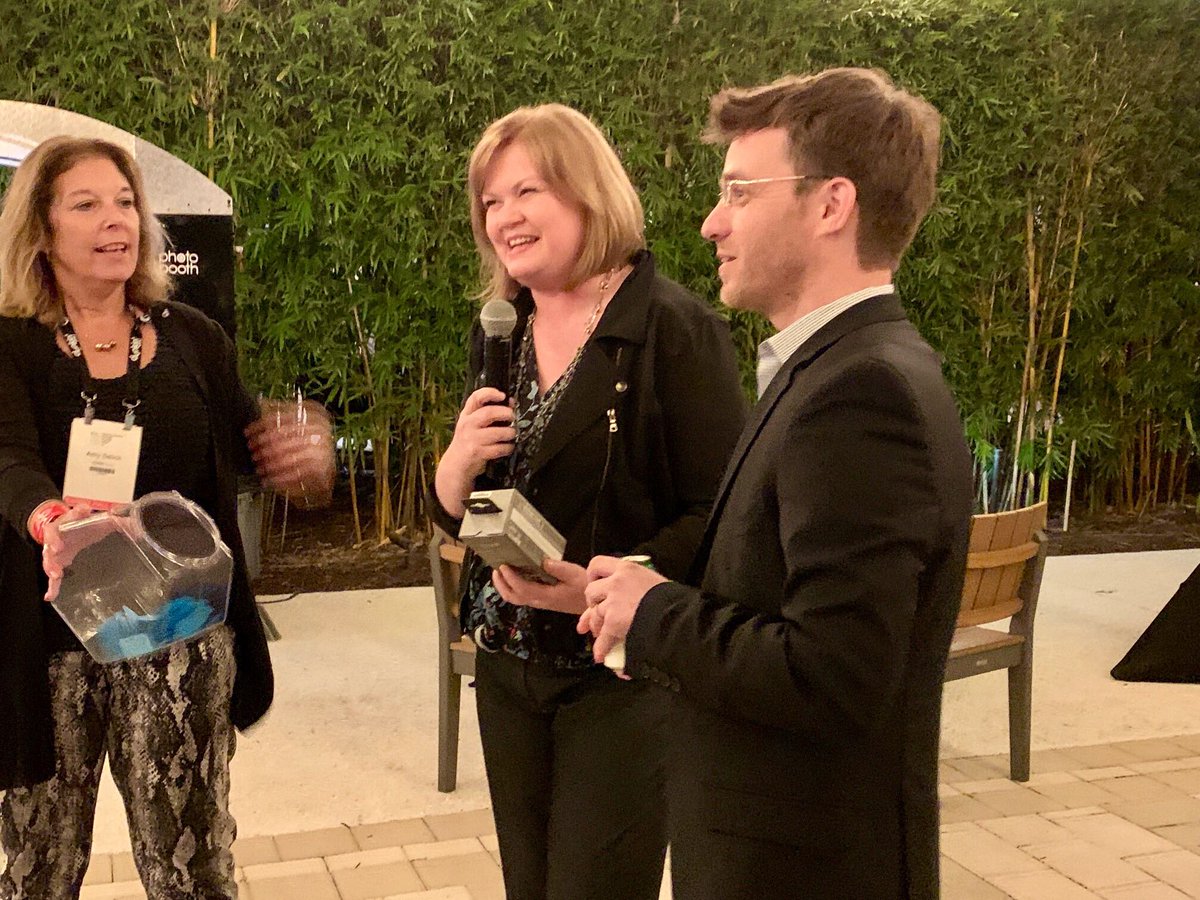 deputyapp's tweet image. Our team had a great time at the @ADP Client &amp;amp; Friends Appreciation Party at IFA this weekend! It was great to come together with the ADP and @CareerPlug teams to host clients and friends for the evening 🥂

#ADPmarketplace #ADPpartner #IFA