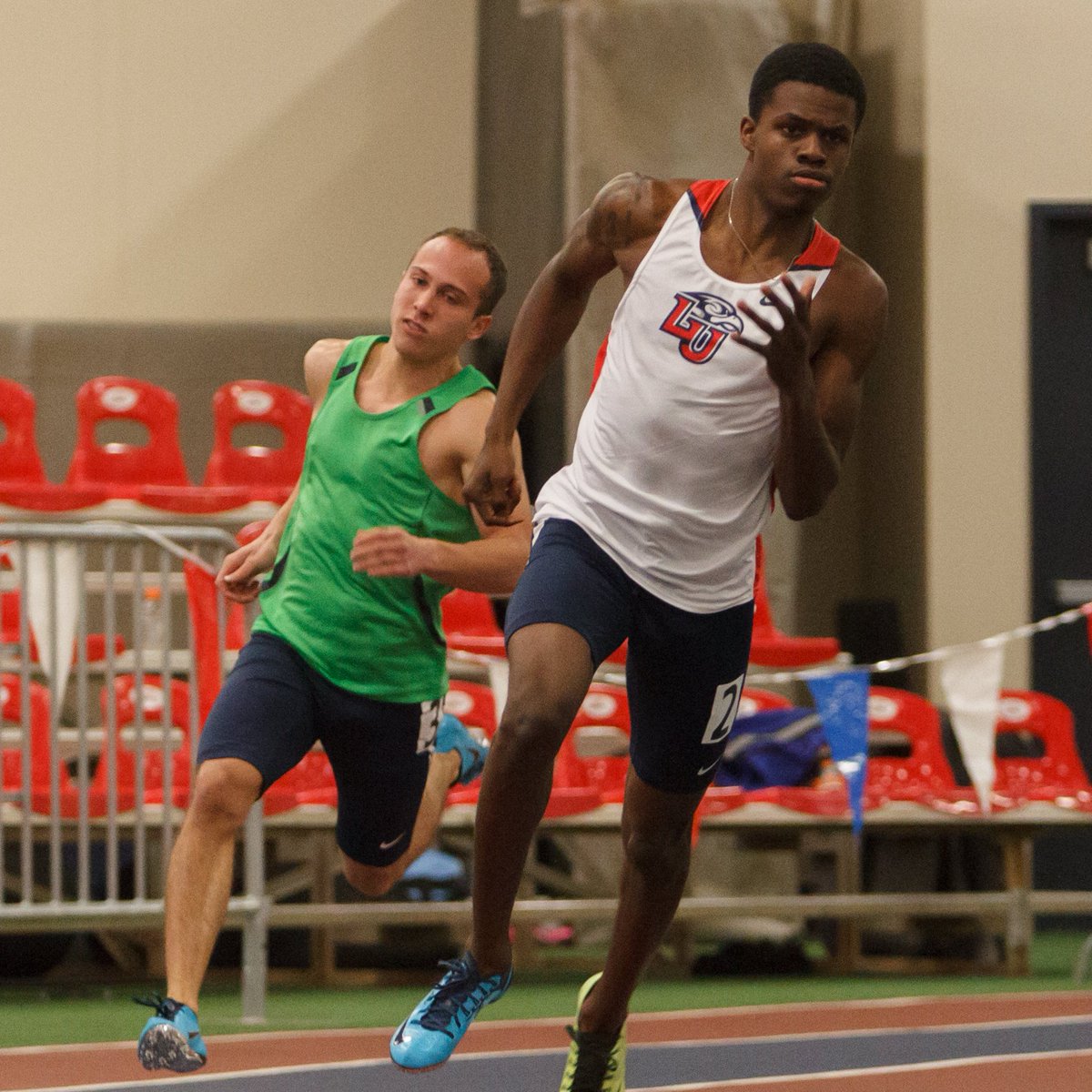 Liberty XC & TF tweet media