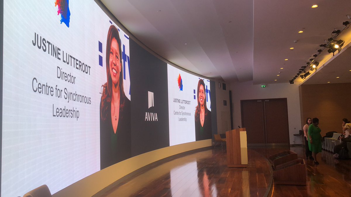 DWDPGlobal's tweet image. The show is soon starting! @AvivaUK #DifferentWomen #Womenleaders #DiversityandInclusion