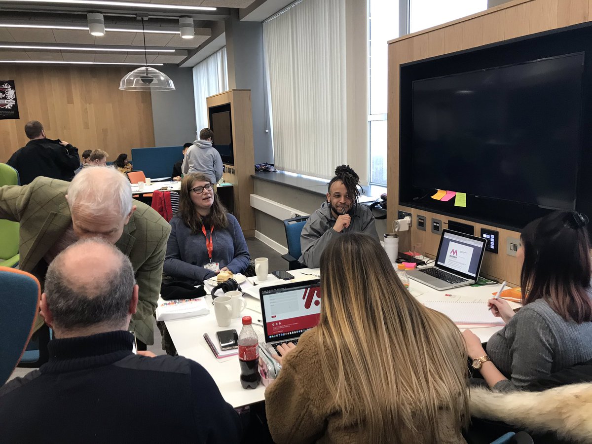 Prof Jess Power tweet media