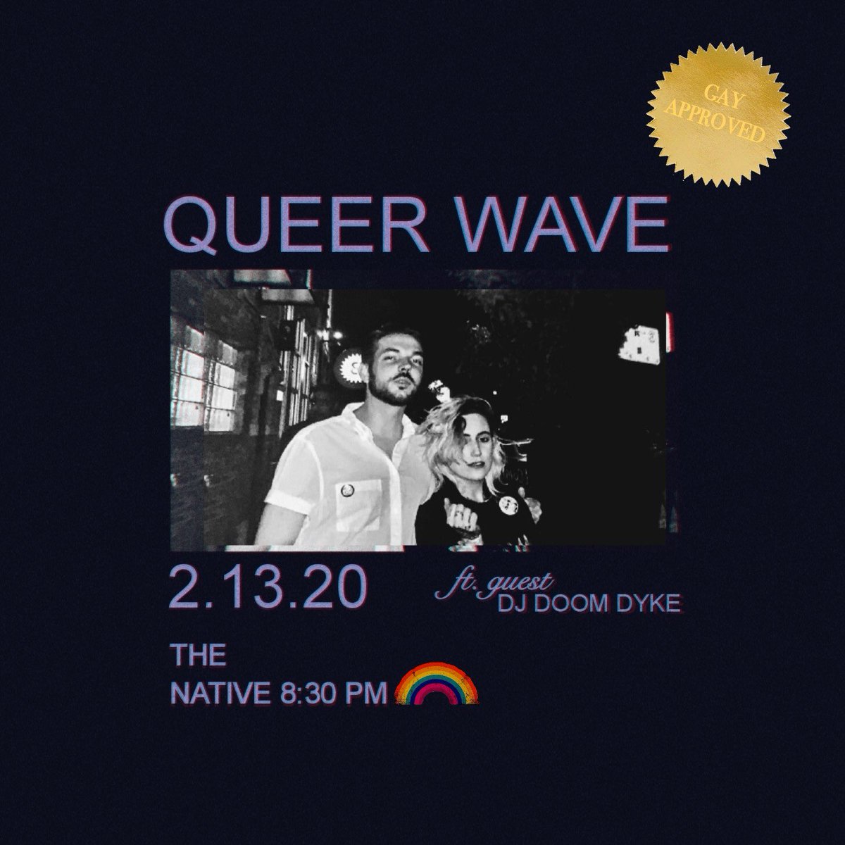 Glitter Creeps tweet media