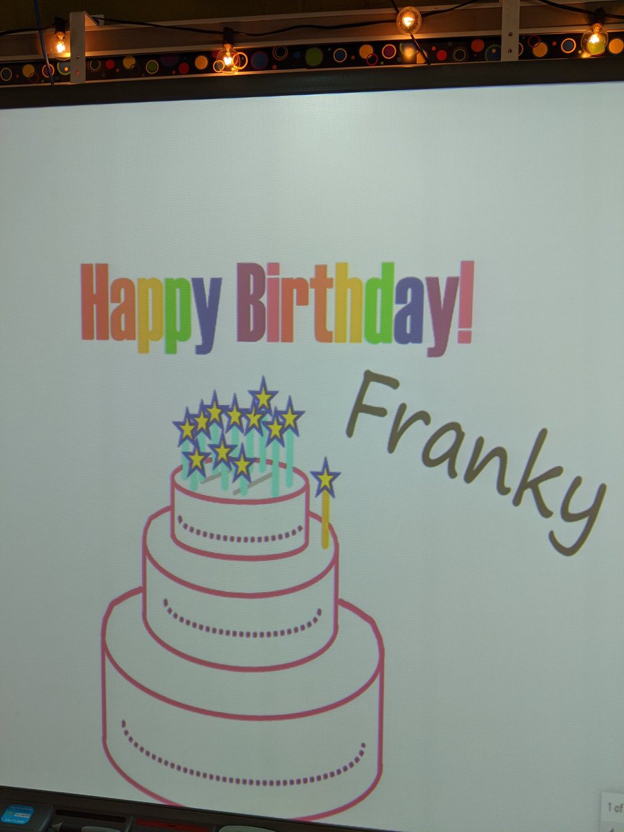 Marci (@marciconlin) on Twitter photo I ❤️ D41 because I got to sing Happy Birthday to Franky in Mrs. Montgomery's class at Forest Glen fast with Cha Cha Cha! <a href="/GlenEllynD41/">GlenEllynDistrict41</a> #D41staff <a href="/ForestGlen41/">ForestGlenElementary</a> I ❤️ D41 because I got to sing Happy Birthday to Franky in Mrs. Montgomery's class at Forest Glen fast with Cha Cha Cha! <a href="/GlenEllynD41/">GlenEllynDistrict41</a> #D41staff <a href="/ForestGlen41/">ForestGlenElementary</a>