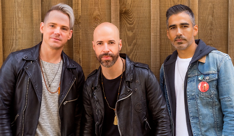 JUST ANNOUNCED || @CHRIS_Daughtry Acoustic Trio Sunday, May 3, 2020 Doors 6:30pm; Showtime 7:30pm Fully Reserved: $53.50 premium / $47.50 regular Details: pennspeak.com/events/2020-05…