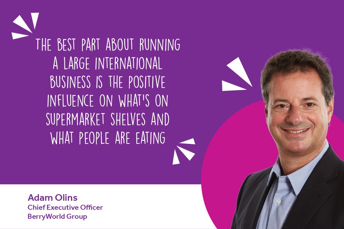 Adam Olins talks to <a href="/fredfruitnet/">Fred Searle</a> at the <a href="/FPJlive/">Fresh Produce Journal</a> about BerryWorld's journey in growing the soft-fruit market around the world.

Read the full feature on the FPJ here: fruitnet.com/fpj/article/18…