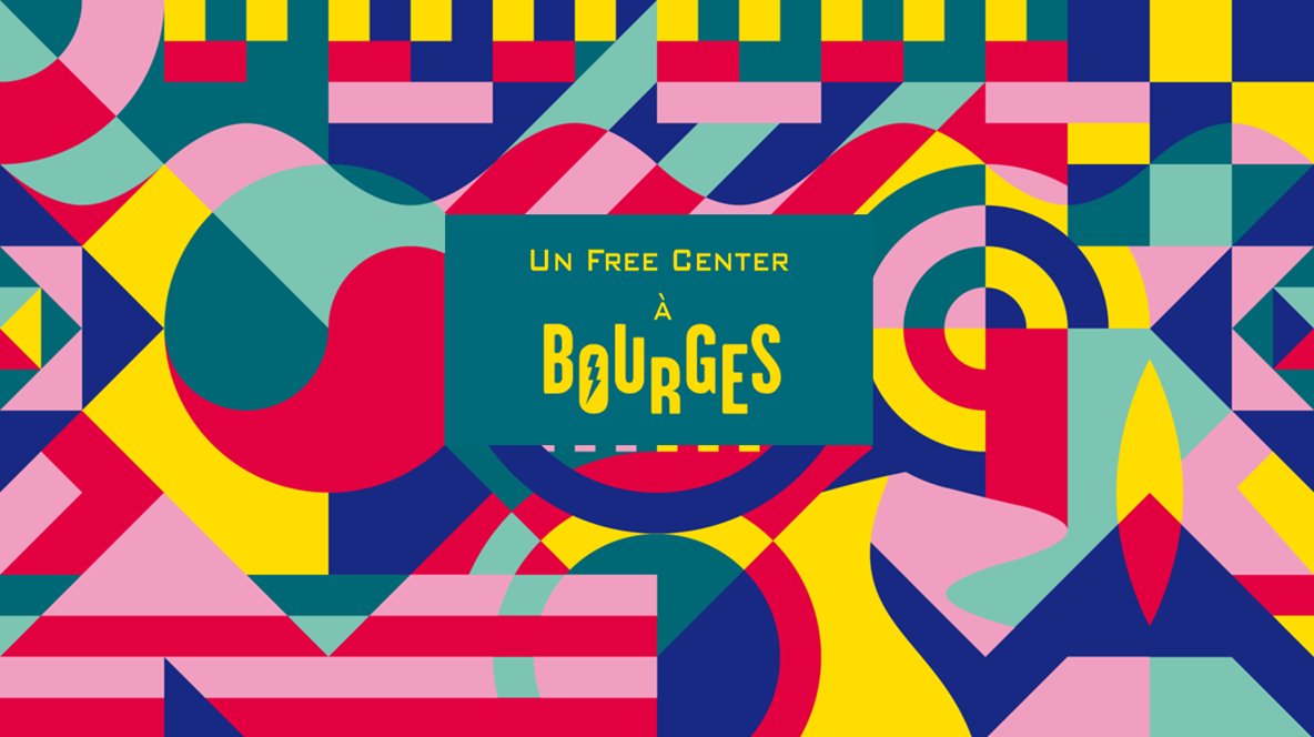 Free_boutiques's tweet photo. Bientôt un #FreeCenter à #Bourges : envie de faire partie de l'équipe ?
Postulez sur https://t.co/6JynV5NV7C (Conseillers) ou https://t.co/9TLnThxlog (Manager) https://t.co/QMzOzDLptc