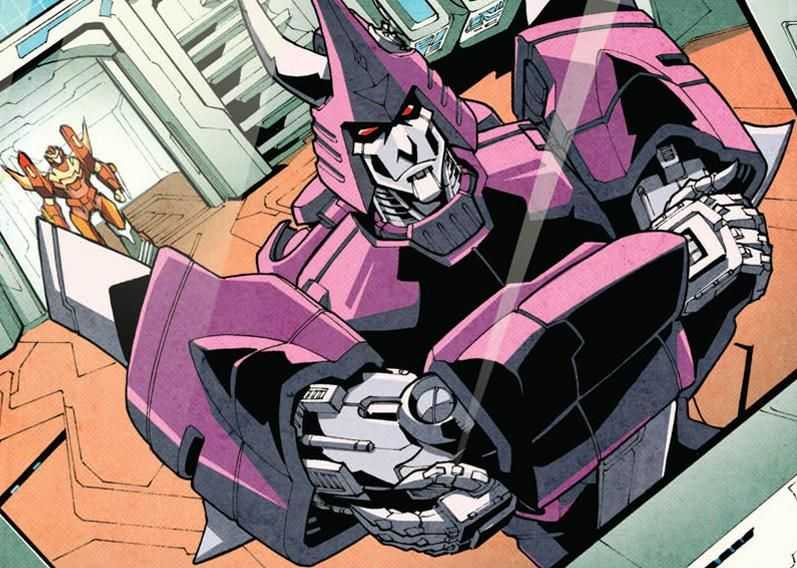 this cyclonus remains best cyclonus i'm sorry i dont make the rules.