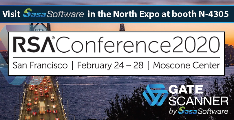 Sasa Software tweet media