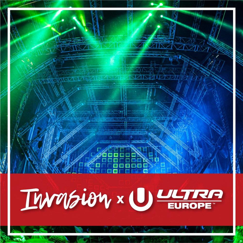 Follow the lights.... Join us at #ultraeurope2020 🇭🇷

Head over to ultrainvasion.com to check out festival tickets, travel &amp; accommodation 🧳

#music #festival #musicfestival #ultra #ultraeurope #ultraeurope2020 #travel #party #croatia #croatiatravel #travel #timetoparty