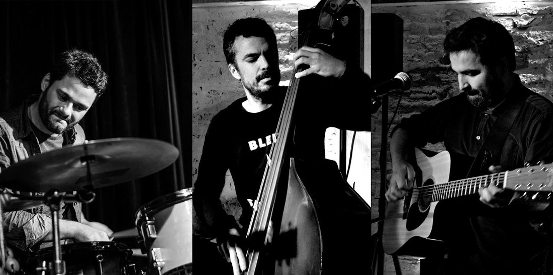 “Ouia” y “Trío Bruno-Schenone-Sánchez” en concierto
telonpampeano.com.ar/index.php/7-bl…