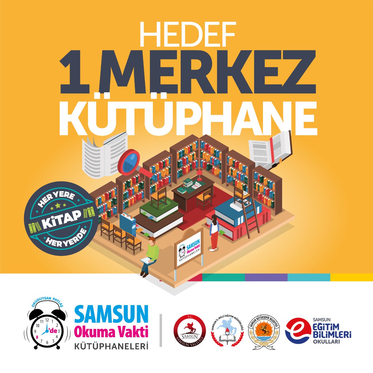 samsunarge's tweet photo. #heryerekitapheryerdekitap
@osmankaymk https://t.co/YEjZKunDul