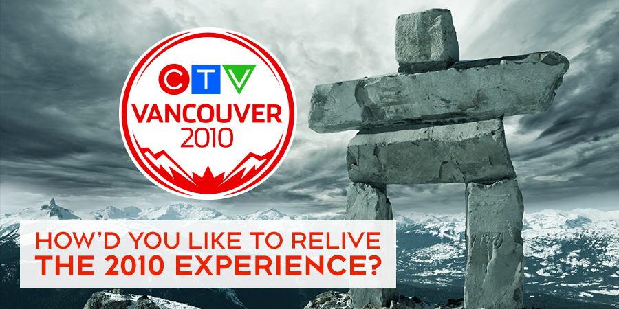 CTVYMVancouver's tweet photo. CONTEST: We are giving you the chance to win a winter trip of a lifetime to Whistler, courtesy of @HelloBC and @goWhistler. PLUS, you could win an annual memberships to the @RichmondOval. Enter online at https://t.co/JVXgj8yn8d #2010Memories #ReliveTheExperience https://t.co/pdr2LwO9U9