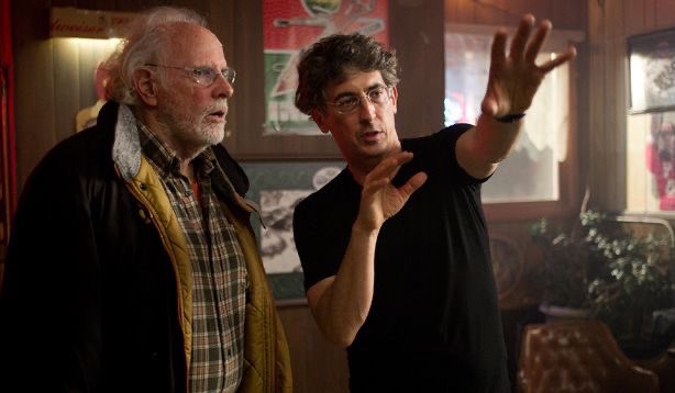Happy Birthday Alexander Payne! 