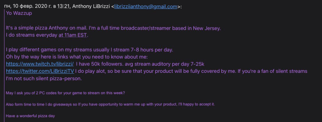 LiBrizzi tweet media