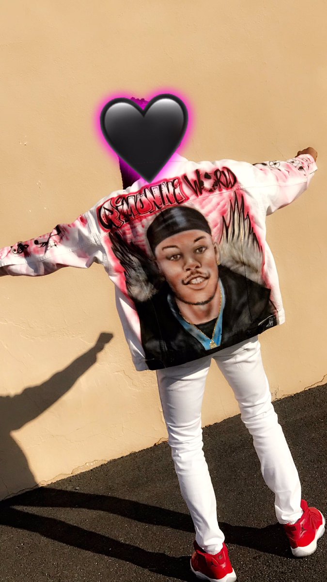 TheRealJyminye's tweet photo. 🎬REAL QASE WORLD🌎🎶 #LongLiveMy🅱️rother #QASEMODE💰🥵 #IREALLYMISSMYDAWG💔🤞🏾 #FlyHighQ🕊 9-19-99/1-22-20 🖤 https://t.co/and2ghar9w