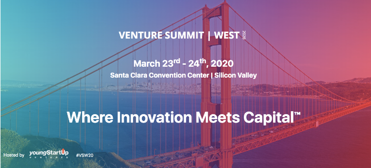 mBoldenSF's tweet photo. Venture Summit | West - Early Bird rates expire February 13th. - https://t.co/241tme6xY0 https://t.co/KRT9iBUsdU