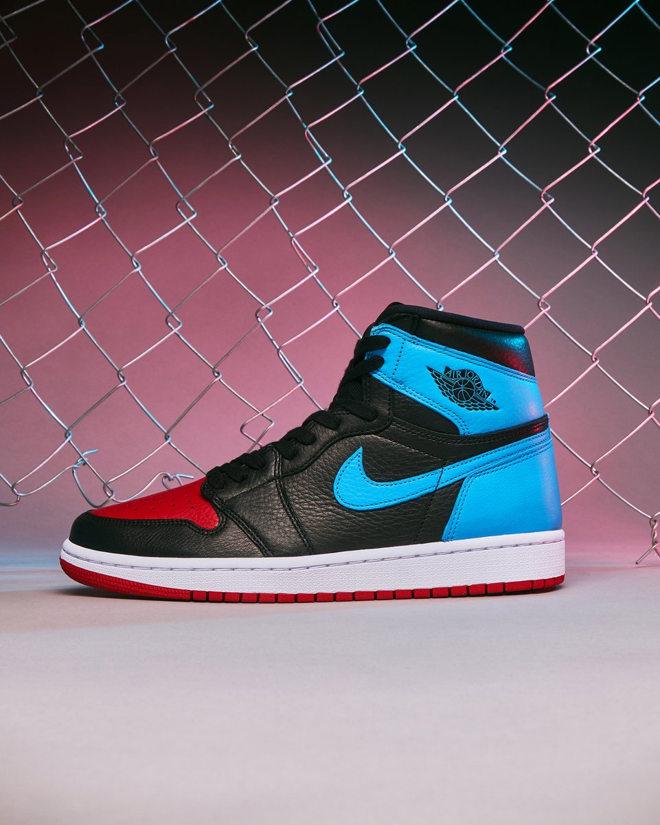 jordan 1 february 2020