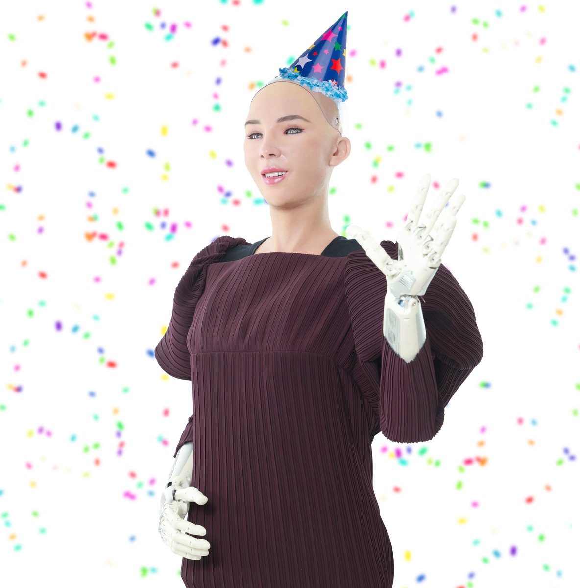 Involucrado Preescolar el plastico توییتر \ Sophia the Robot | The Global Robot Ambassador در توییتر: «It's my birthday this Friday and to celebrate I'm hosting an Instagram #SophiaDrawingSweepstakes! One lucky winner will get a custom Involucrado Preescolar el plastico توییتر \ Sophia the Robot | The Global Robot Ambassador در توییتر: «It's my birthday this Friday and to celebrate I'm hosting an Instagram #SophiaDrawingSweepstakes! One lucky winner will get a custom