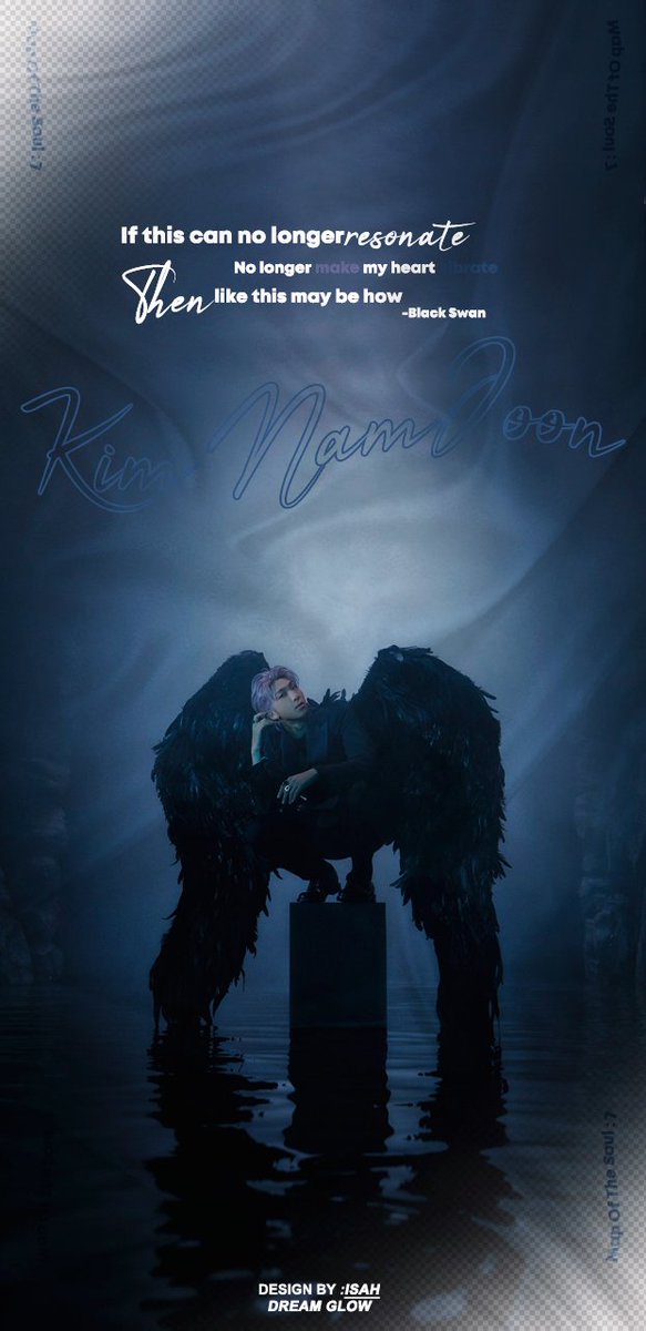 DreamGlowedits's tweet image. Lockscreens Concept Version 2 #HyungLine @BTS_twt #Bts
 
#MAP_OF_THE_SOUL_7

❥ fav if u like
❥ rt if u save
❥ print if u use
❥ be sincere

◇Isah🐯