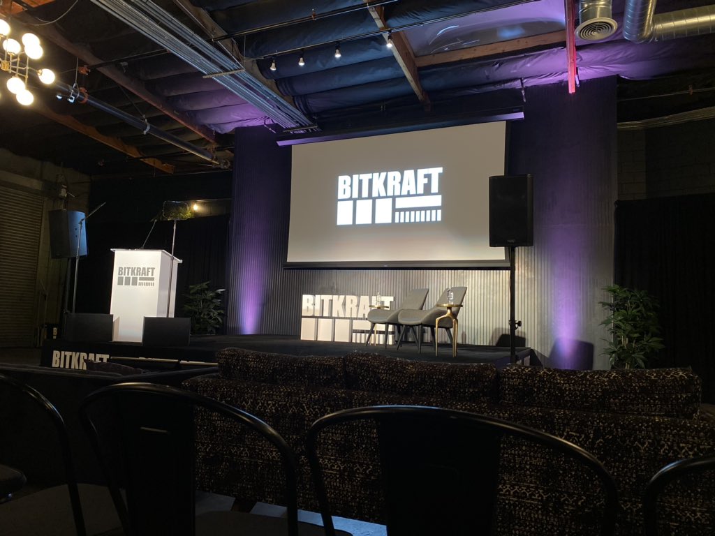 JensHilgers's tweet photo. It”s just about 3 years ago now that I started @BITKRAFTEsports . We invested over 75M US$ globally into the Esports ecosystem and support more then 35 companies. Today is our 2020 Portfolio day in Los Angeles and im energized like never before! https://t.co/N6KnsC9gjh