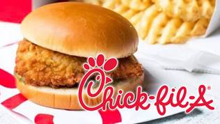 jcavanaugh711's tweet photo. Come out and support the @RockRidgeWINGS program by dining at Chick-Fil-A (one near Red Robin) on Wednesday, February 12 from 5-8.  Make sure to say Rock Ridge when checking out (dine in or drive-thru).  @RockRidgeHigh https://t.co/E34qAKcjXt