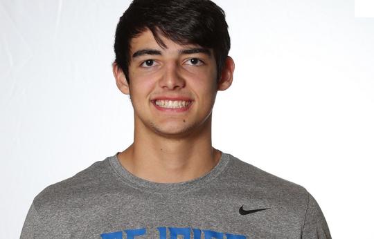 okprepsextra's tweet photo. Is Rejoice Christian senior Jaden Lietzke @JLietzke1 Mr. Inside? Vote now through March 5 for the best area high school basketball players: https://t.co/UShwcE1pUc #okpreps @RCSBoysBBall @Rejoice_Eagles https://t.co/Zi1f8mc8lH
