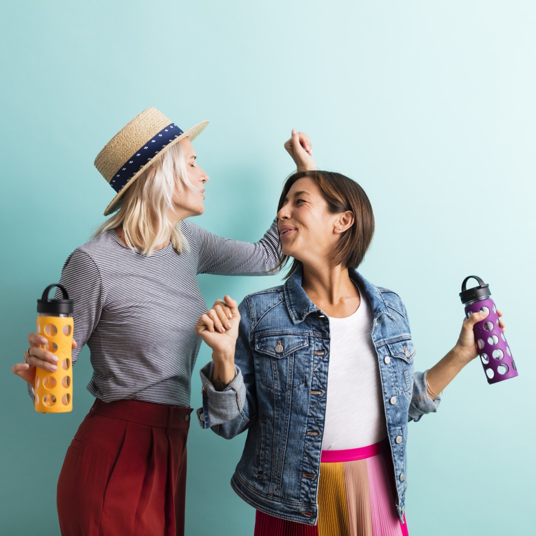 Big impact starts with better habits 🌍#Zerowaste #Saynotosingleuse