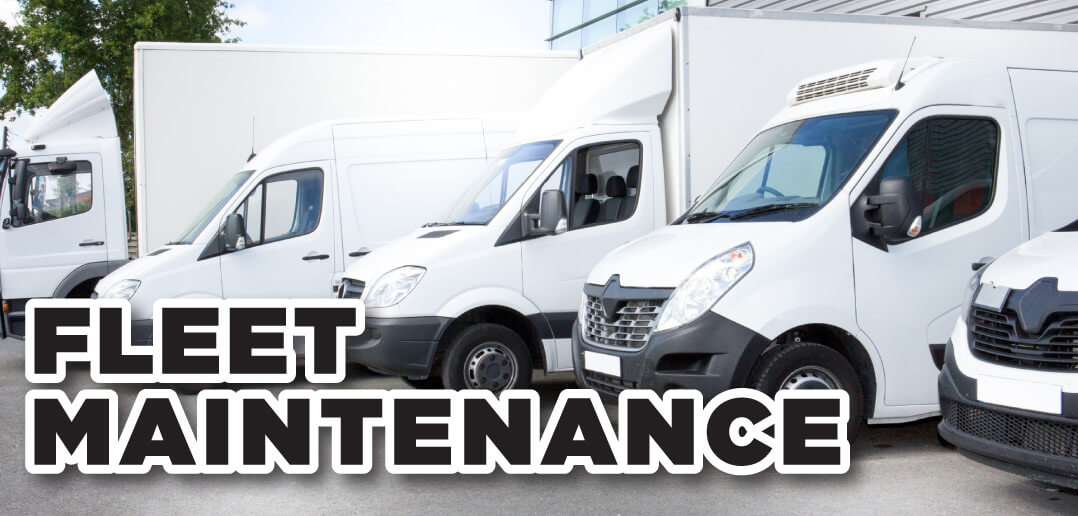 coleencdrk's tweet photo. I have not done a lot of advertising about the fact that I do fleet maintenance.  However, I have several fleet accounts and I enjoy helping other business owners who rely on those vehicles in order to service customers. https://t.co/3dGg1Uh2zd
