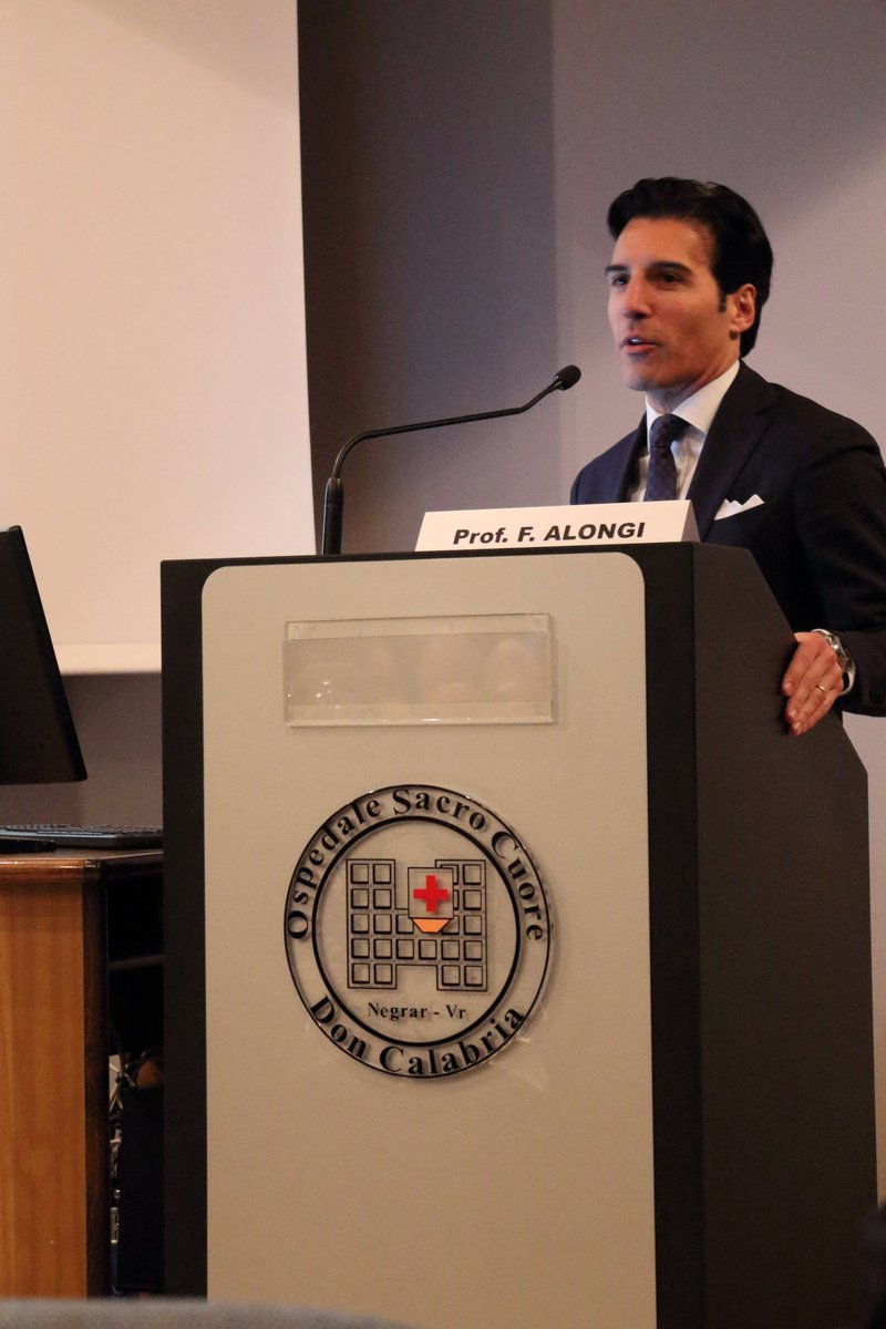 Elekta's tweet image. Recently, #radoncs, physicists and operational managers from throughout Europe had the unique opportunity to view a live patient treatment with Elekta Unity at the IRCCS Ospedale Sacro Cuore-Don Calabria #Cancer Care Center in Italy. Read more➡️ ow.ly/Rxca30qgCF8 #MRLinac