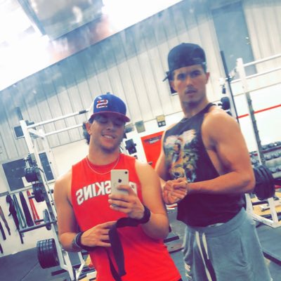 #NewProfilePic