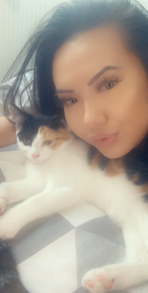 MissThai XXXRP 🤍🍸. tweet media