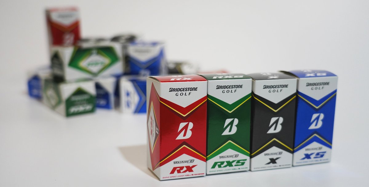 Bridgestone Golf (@bridgestonegolf) on Twitter photo L A U N C H W E E K
🔥 GIVEAWAY 🔥
Want to test the #NEWTOURB before the launch this Friday?
We are selecting 1⃣0⃣0⃣ WINNERS!
To Win a sample pack:
🔘RETWEET
🔘FOLLOW <a href="/bridgestonegolf/">Bridgestone Golf</a>
🔘ENTER here > bit.ly/NEW_TOURB
#1BallFitterInGolf L A U N C H W E E K
🔥 GIVEAWAY 🔥
Want to test the #NEWTOURB before the launch this Friday?
We are selecting 1⃣0⃣0⃣ WINNERS!
To Win a sample pack:
🔘RETWEET
🔘FOLLOW <a href="/bridgestonegolf/">Bridgestone Golf</a>
🔘ENTER here > bit.ly/NEW_TOURB
#1BallFitterInGolf