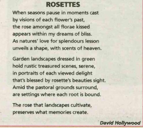 BluewayPoetry's tweet photo. David Hollywood has launched a monthly #RedHousePoets #PoetryPage in @DungarvanLeader 🖋️💻 Great stuff👌 He's also Founder/Chair of #BluewayPoetryFestival 🖐️
@WaterfordLibs @WaterfordWrite1 @BillyFenton7 @WaterfordArts @poetryireland @IrishWritersCtr @LismoreHC @RamblingMan_IRL https://t.co/DR7gbJy518