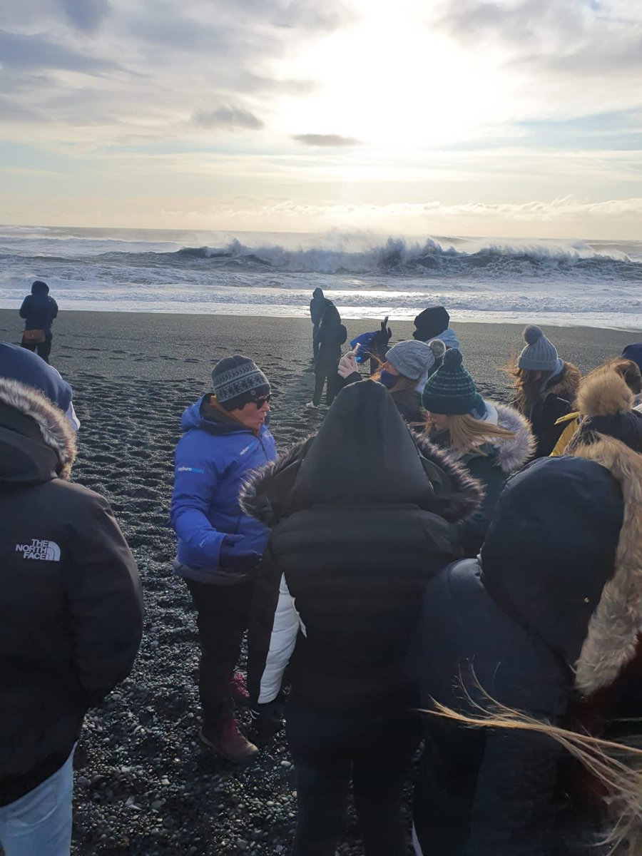 GeographyTheMF1's tweet photo. @RayburnEdu @mirfieldfree  MFG’s second trip to Iceland with the amazing ‘Cath from Rayburn’ leading the way. Thank you so much! X https://t.co/rNPCeqLkQN
