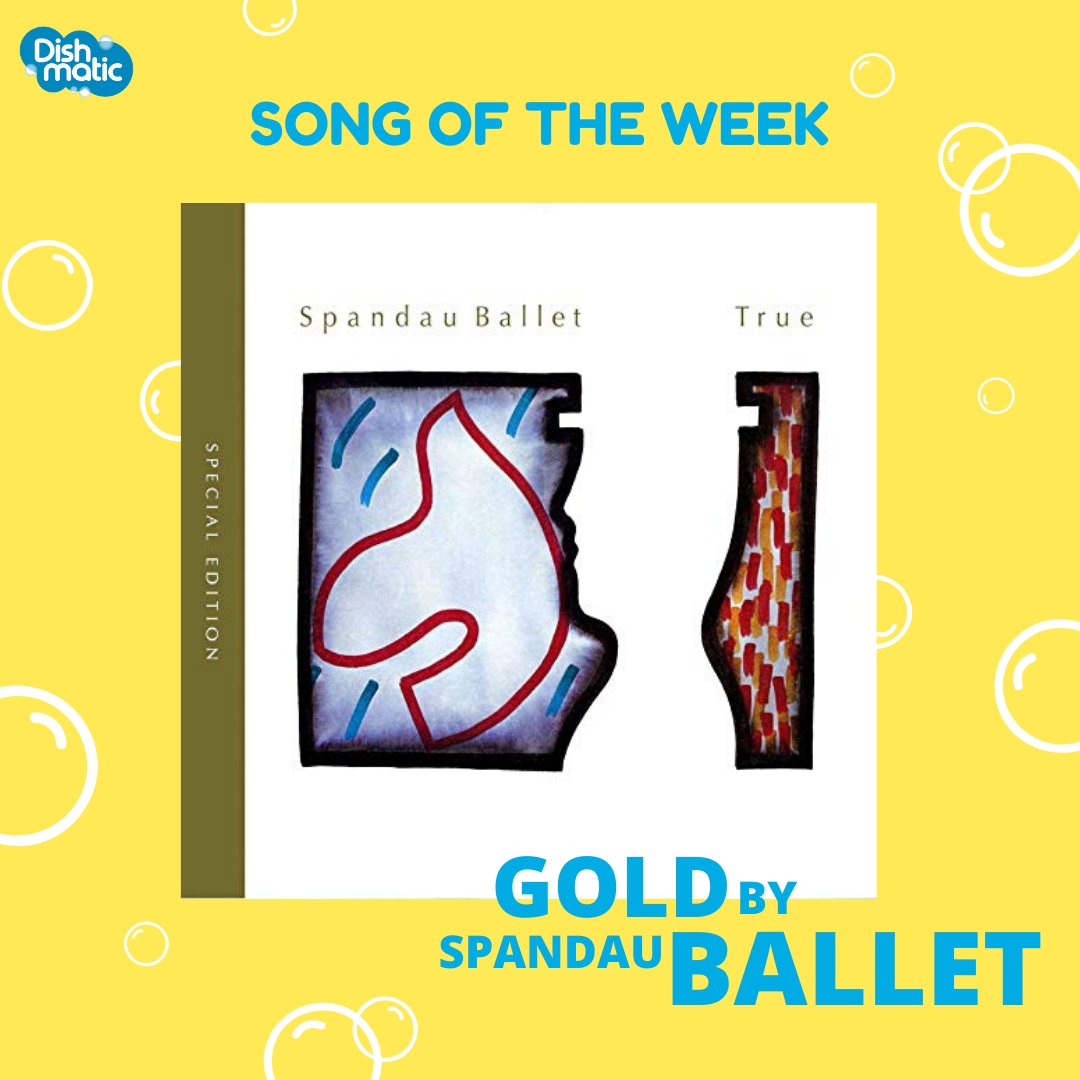 Dishmatic tweet media