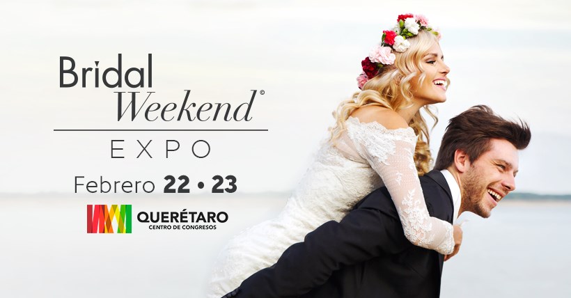 QCCmx's tweet photo. Esta cerca @expotubodaqro con su Bridal Weekend este próximo 22 y 23 de febrero 😍😍
💍 Un destino como Querétaro no puede quedar sin un espacio para que prepares tu boda.
Vive la experiencia #BridalWeekend👰🤵
Regístrate en 📲 https://t.co/uoBrziolJ0
¡No te lo pierdas! https://t.co/QnE3DaKWPu
