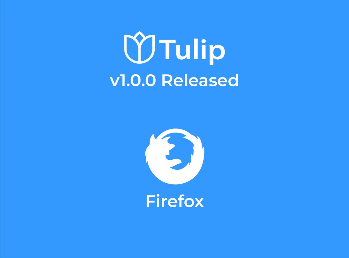AddTulip tweet picture