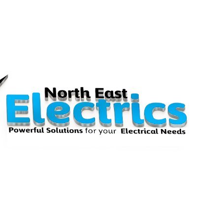 Do You Need An Electrician ? fast local service we provide advice and free quotations on any electrical works. no job is too big or small serving the north east uk ne-electrics.com call or text 07733 884777