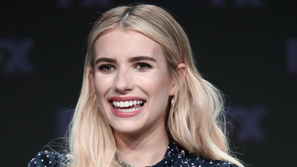Happy Birthday Emma Roberts!!!  