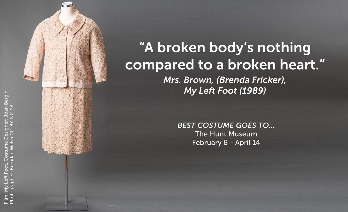 The Hunt Museum tweet media