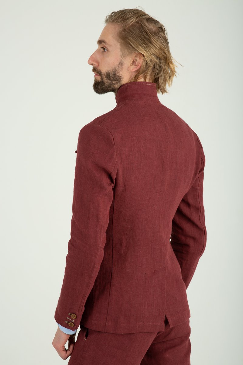 de_ionescu's tweet photo. Just the right balance between fashion and tradition. 

Customize your own 100% hemp suit now:

https://t.co/lKu2XU0i5U

#deioenscu #hemp #hempsuits #hempfashion #hempcbd  #hemplife #hempindustry #hempcommunity #hempapparel #hempproduct #hempfiber #hempfabric #slowfashion #suits https://t.co/DTlAEL5mY4