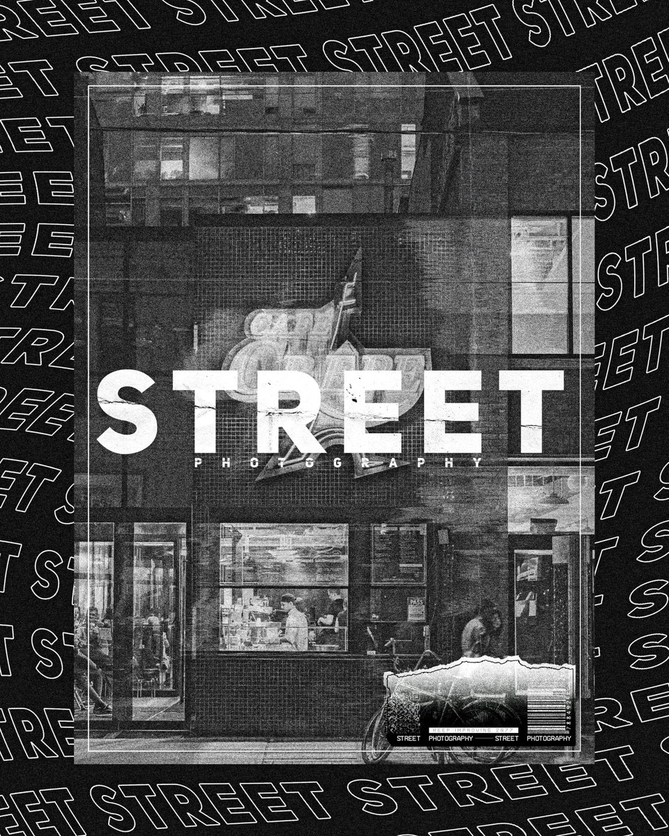 hugdcc's tweet photo. -- Clean Street Concept --

support appreciated. https://t.co/MJdzbsRXs6