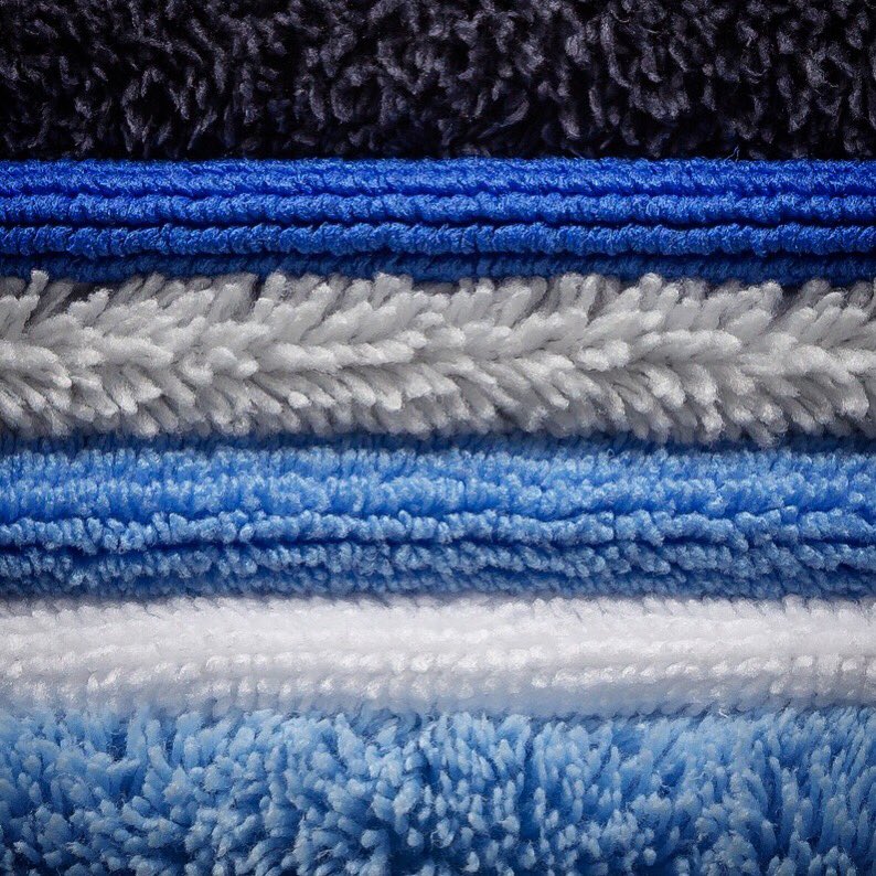 Back by popular demand - 50% off our 25-piece towel bundle! Find out more here - polishedbliss.co.uk/specials/speci…