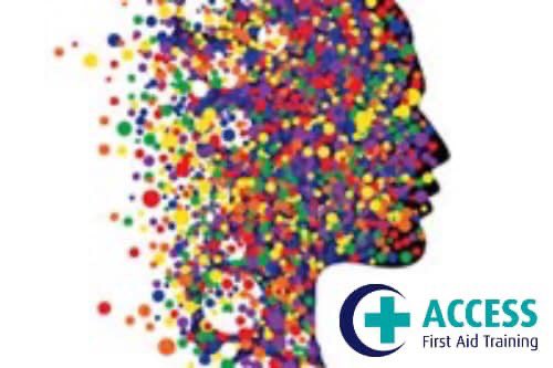 Access First Aid tweet media