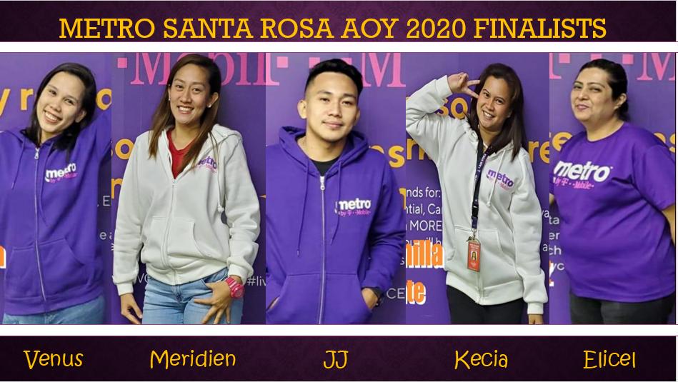 cris torres _STRAOY2019 (@caoystr) on Twitter photo Presenting MetroSantarAWESOME AOY 2020 Top 5 Finalist. Congratulations everyone πππ. #WeAreMetro #PurpleLife #RoadtoDisney
<a href="/kj_briones/">Kathryn Joy 'KJ' Briones</a> <a href="/Josie_MPCS/">Josefina Garcia</a> @Greg_MPCS @yourtmdance @Jamie_Metro <a href="/arvinboleche/">Arvin V. Boleche</a> @letdis_B Presenting MetroSantarAWESOME AOY 2020 Top 5 Finalist. Congratulations everyone πππ. #WeAreMetro #PurpleLife #RoadtoDisney
<a href="/kj_briones/">Kathryn Joy 'KJ' Briones</a> <a href="/Josie_MPCS/">Josefina Garcia</a> @Greg_MPCS @yourtmdance @Jamie_Metro <a href="/arvinboleche/">Arvin V. Boleche</a> @letdis_B