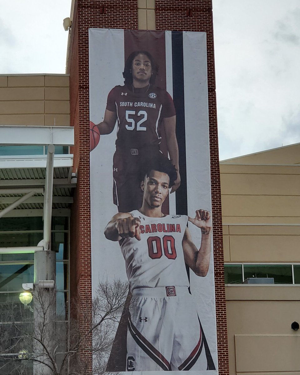 FourNineSevenFo's tweet photo. . #WhoHouse #TyHouse
#TyHarris #LadyofColumbia
#GamecocksWBB #UnitedSisterhood
#GWOAT ๐ https://t.co/WXNJkvbbAR